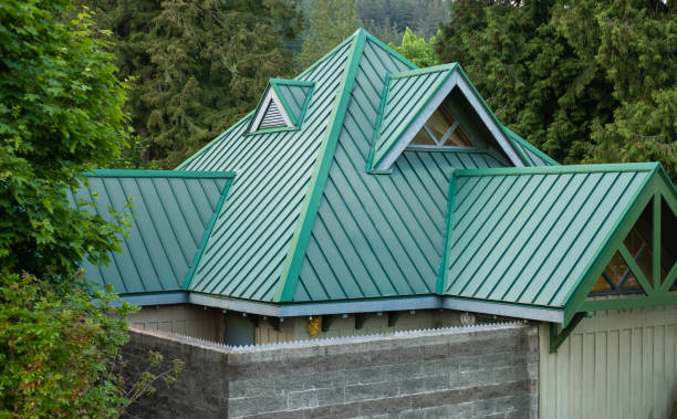 Best 4 Ply Roofing  in Waikele, HI