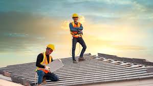 Best Chimney Flashing Repair  in Waikele, HI